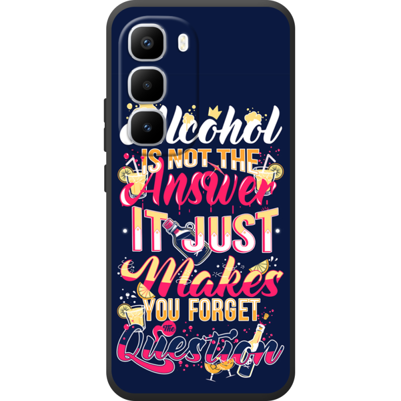 Чохол BoxFace Infinix Hot 60 Pro Plus 