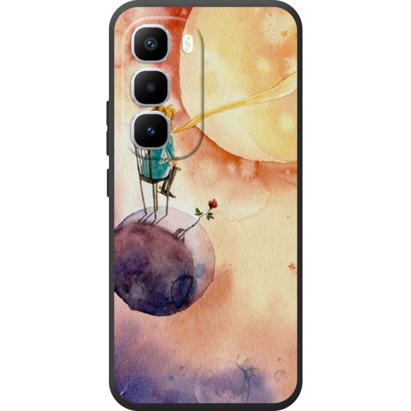 Чохол BoxFace Infinix Hot 60 Pro Plus 