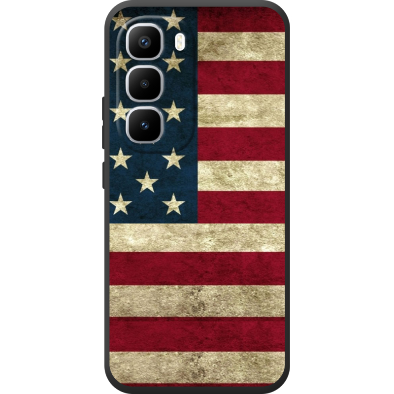 Чохол BoxFace Infinix Hot 60 Pro Plus 