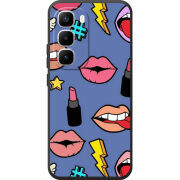 Чохол BoxFace Infinix Hot 60 Pro Plus 