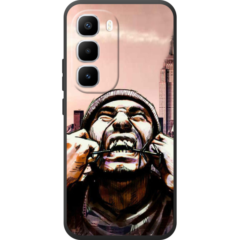 Чохол BoxFace Infinix Hot 60 Pro Plus 