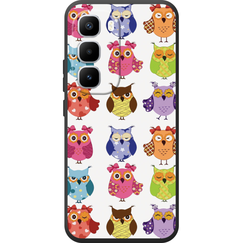 Чохол BoxFace Infinix Hot 60 Pro Plus 