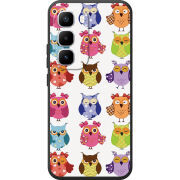 Чохол BoxFace Infinix Hot 60 Pro Plus 