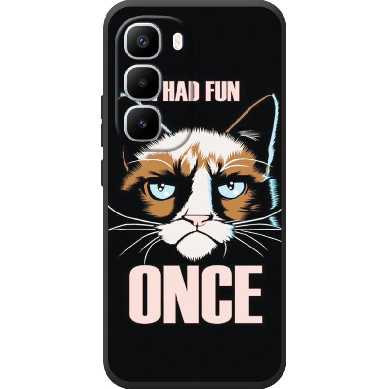 Чохол BoxFace Infinix Hot 60 Pro Plus 