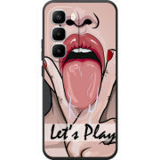 Чохол BoxFace Infinix Hot 60 Pro Plus 