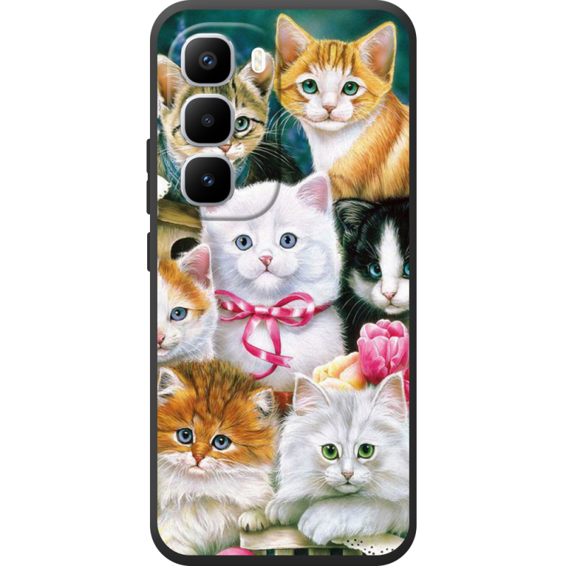 Чохол BoxFace Infinix Hot 60 Pro Plus 