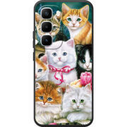 Чохол BoxFace Infinix Hot 60 Pro Plus 