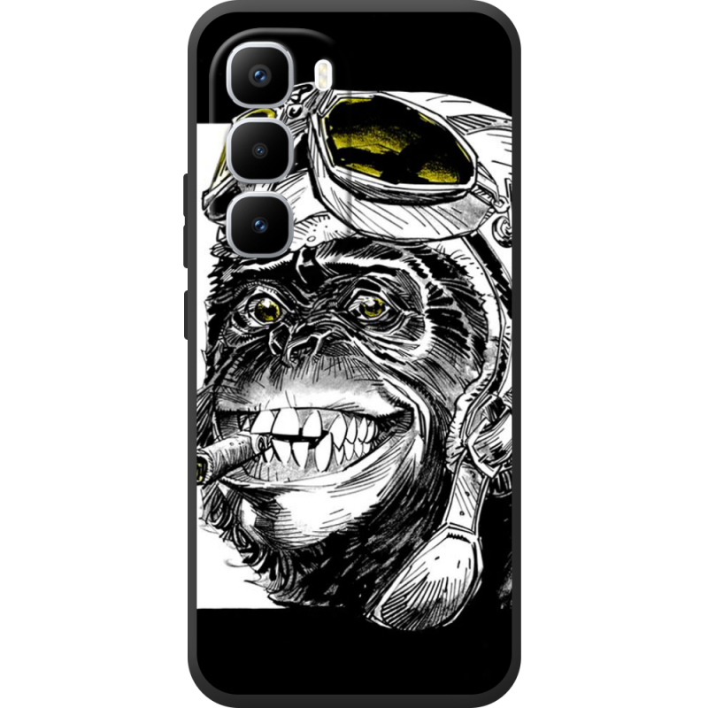 Чохол BoxFace Infinix Hot 60 Pro Plus 