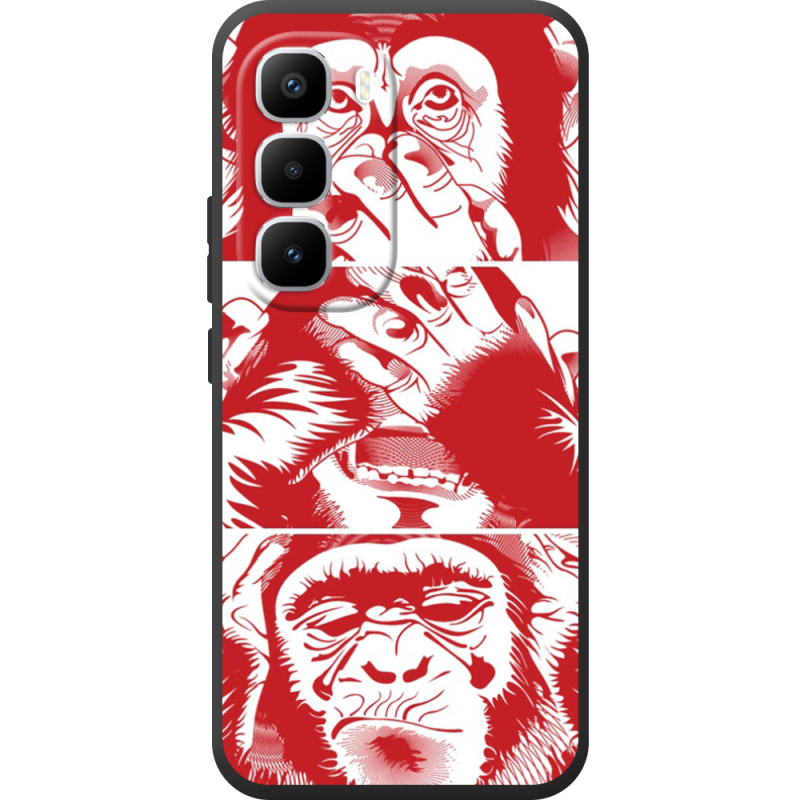 Чохол BoxFace Infinix Hot 60 Pro Plus 