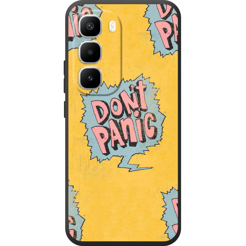 Чохол BoxFace Infinix Hot 60 Pro Plus 