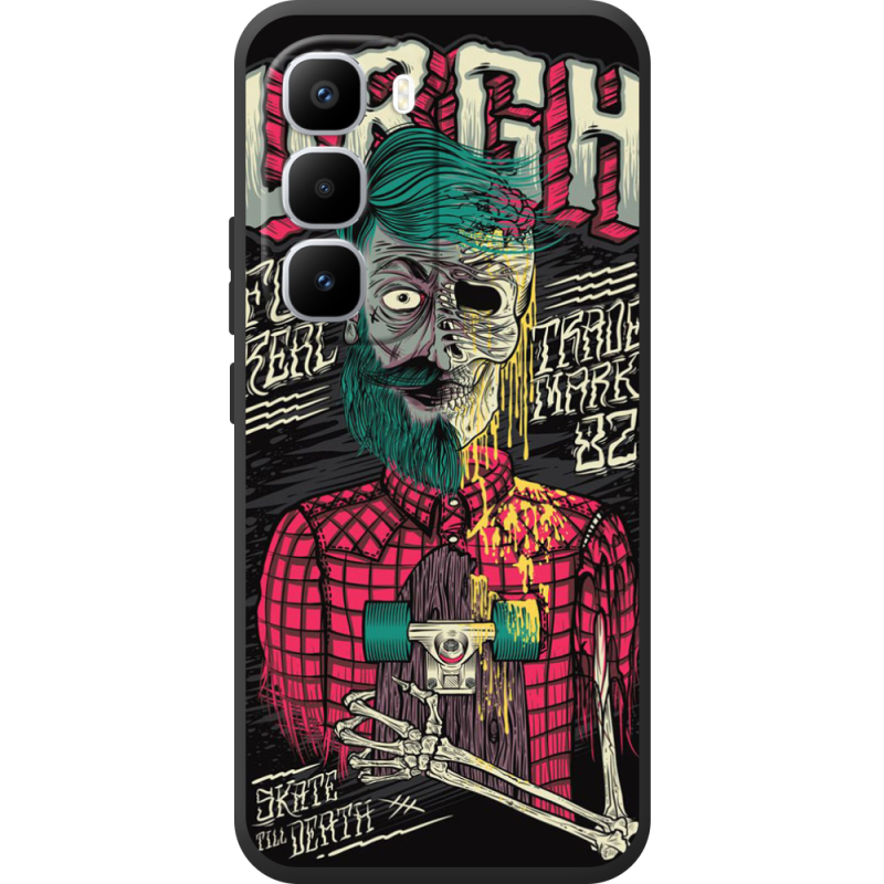 Чохол BoxFace Infinix Hot 60 Pro Plus 