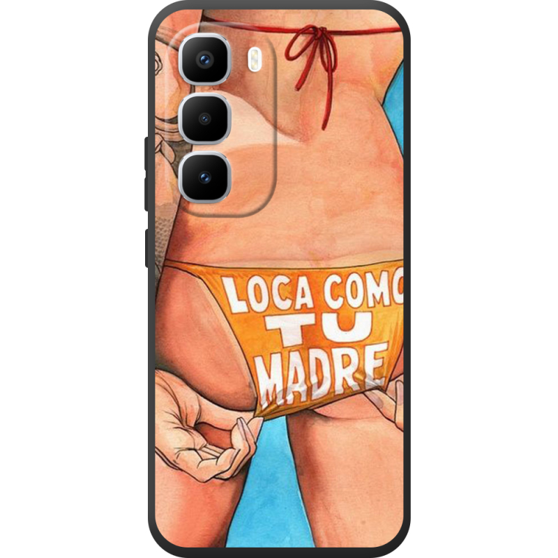 Чохол BoxFace Infinix Hot 60 Pro Plus 