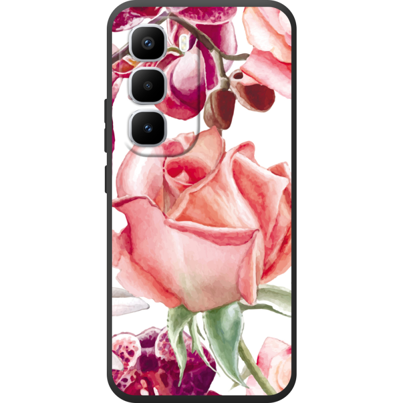 Чохол BoxFace Infinix Hot 60 Pro Plus 