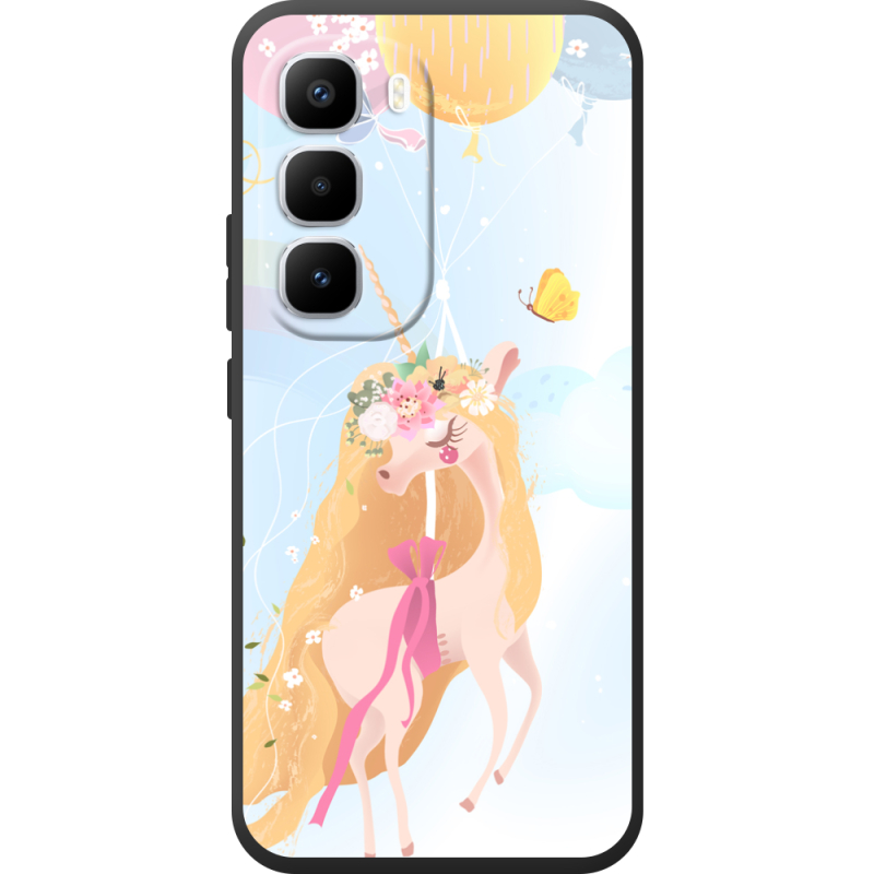 Чохол BoxFace Infinix Hot 60 Pro Plus 