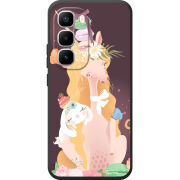 Чохол BoxFace Infinix Hot 60 Pro Plus 