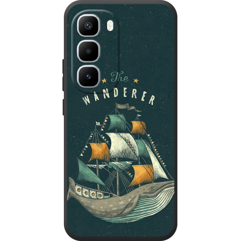 Чохол BoxFace Infinix Hot 60 Pro Plus 