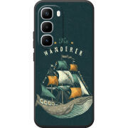 Чохол BoxFace Infinix Hot 60 Pro Plus 