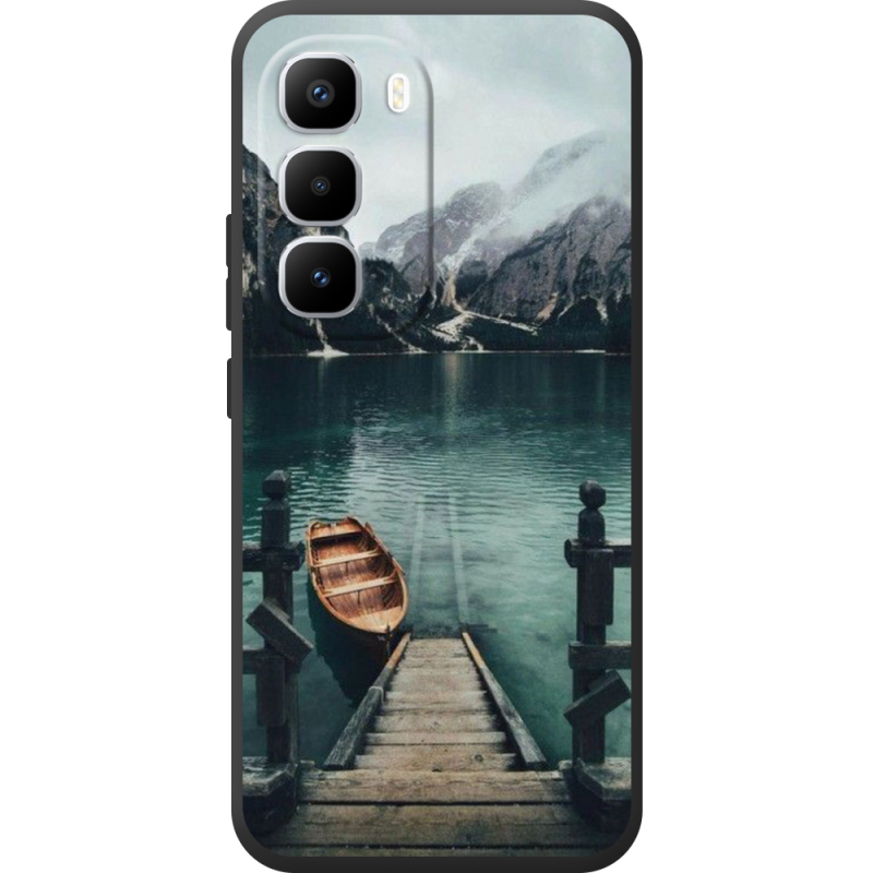 Чохол BoxFace Infinix Hot 60 Pro Plus 