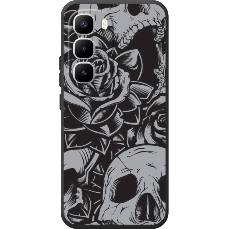 Чохол BoxFace Infinix Hot 60 Pro Plus 