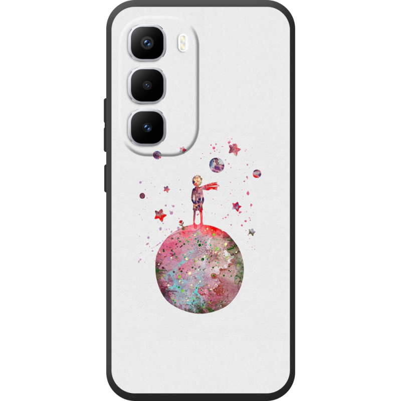 Чохол BoxFace Infinix Hot 60 Pro Plus 