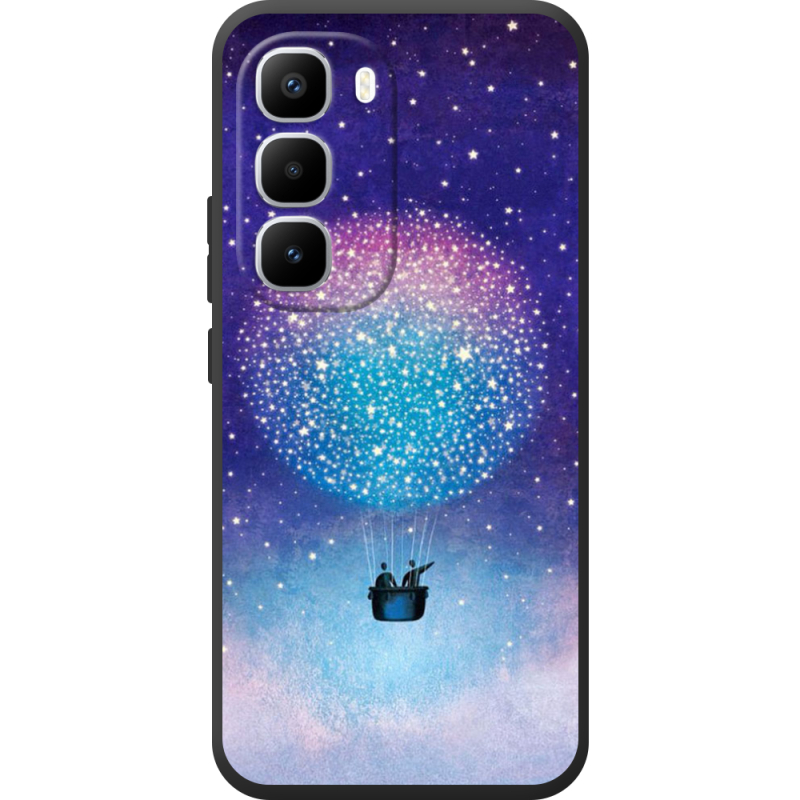 Чохол BoxFace Infinix Hot 60 Pro Plus 