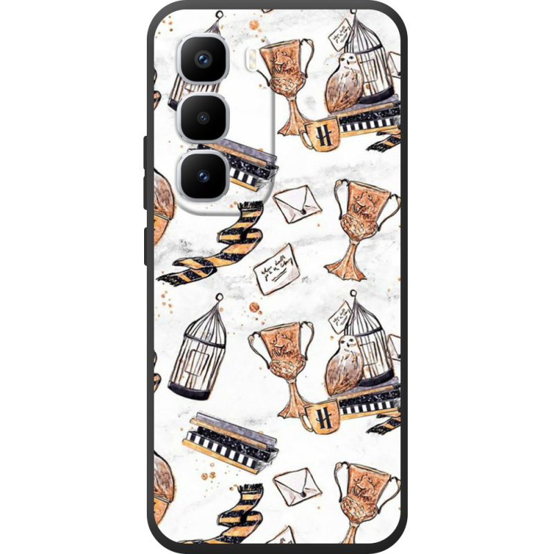 Чохол BoxFace Infinix Hot 60 Pro Plus 