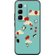 Чохол BoxFace Infinix Hot 60 Pro Plus 