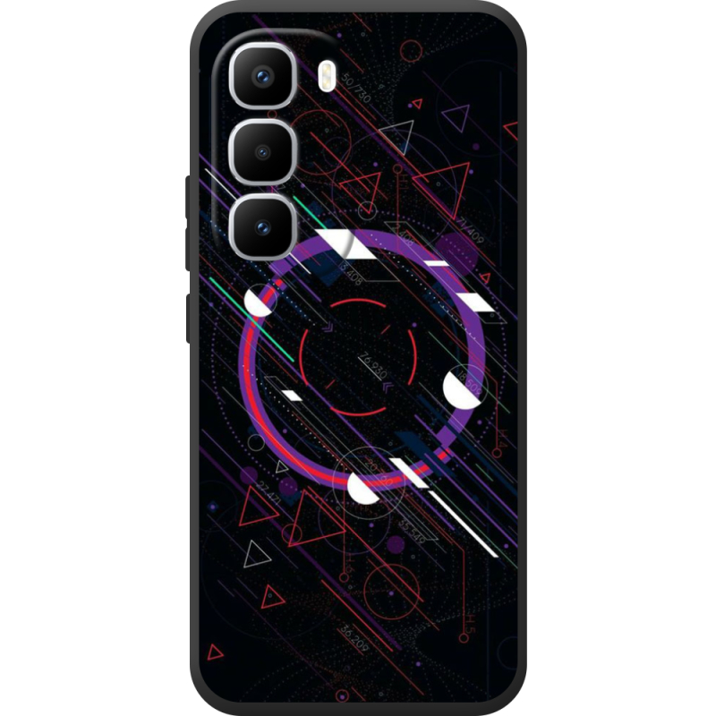 Чохол BoxFace Infinix Hot 60 Pro Plus 