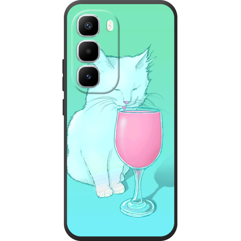 Чохол BoxFace Infinix Hot 60 Pro Plus 