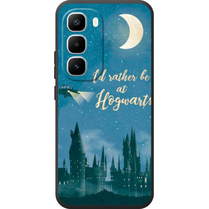 Чохол BoxFace Infinix Hot 60 Pro Plus 