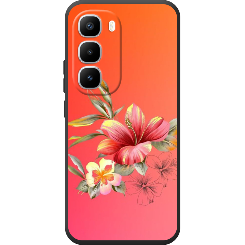 Чохол BoxFace Infinix Hot 60 Pro Plus 