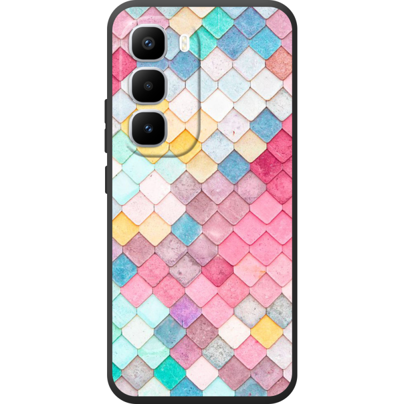 Чохол BoxFace Infinix Hot 60 Pro Plus 