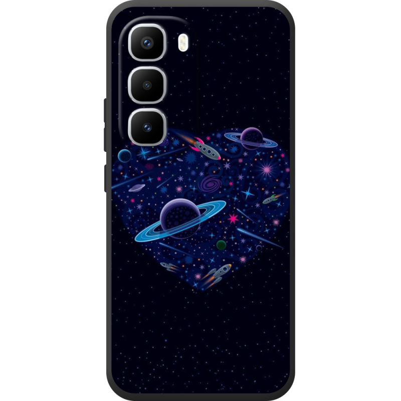 Чохол BoxFace Infinix Hot 60 Pro Plus 