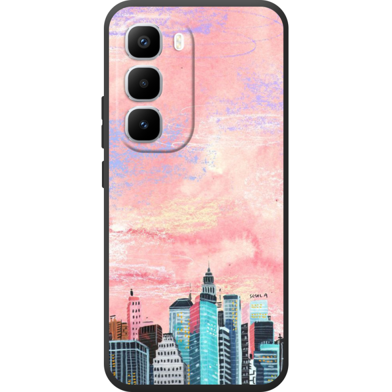 Чохол BoxFace Infinix Hot 60 Pro Plus 