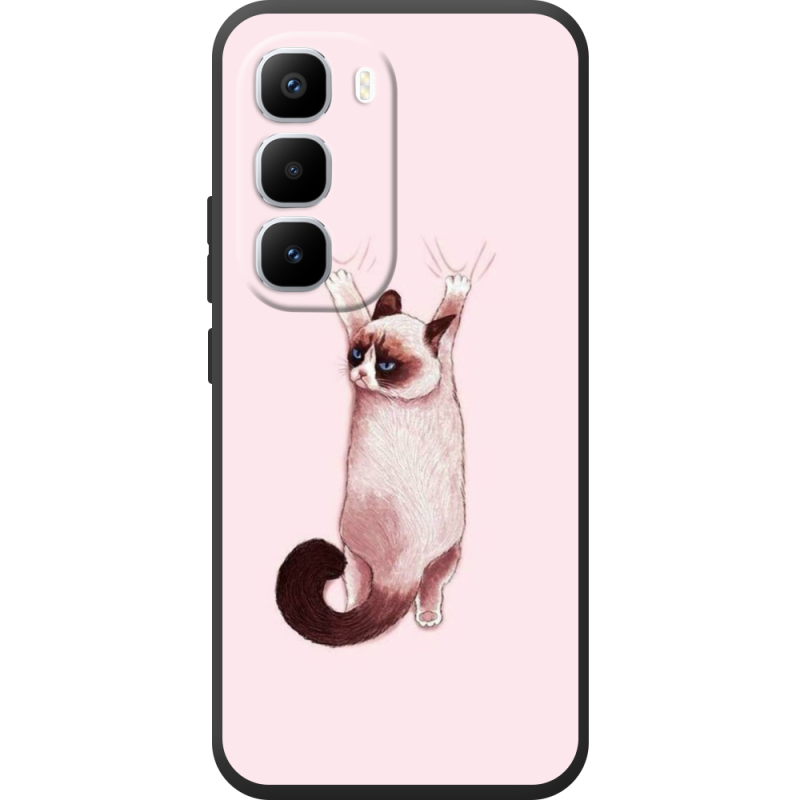 Чохол BoxFace Infinix Hot 60 Pro Plus 