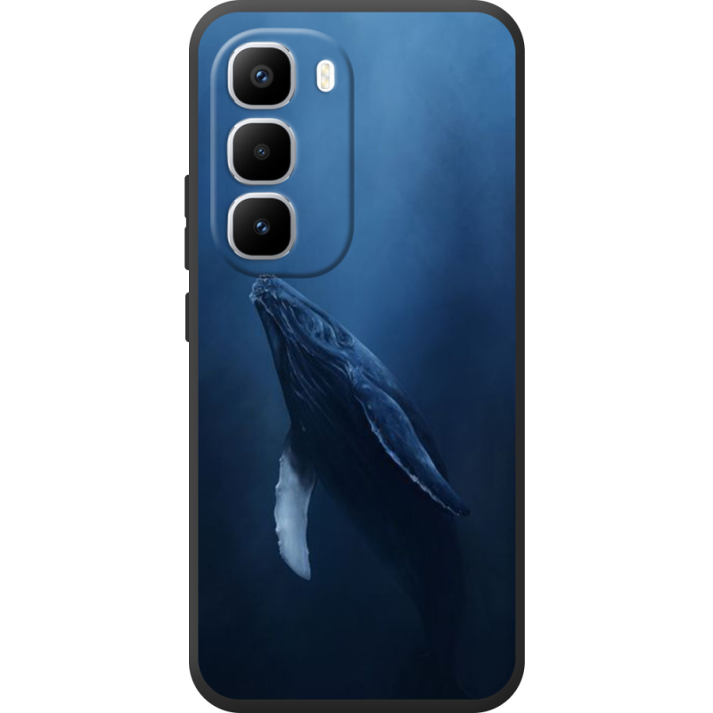 Чохол BoxFace Infinix Hot 60 Pro Plus 