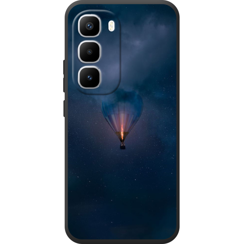 Чохол BoxFace Infinix Hot 60 Pro Plus 