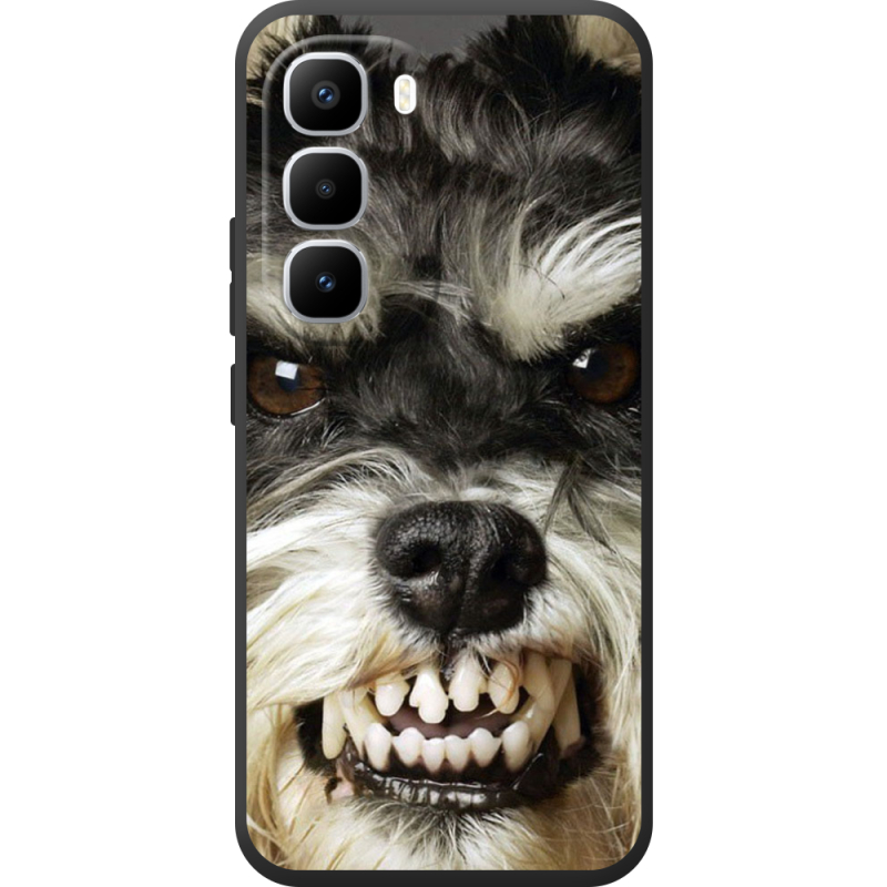 Чохол BoxFace Infinix Hot 60 Pro Plus Cursor