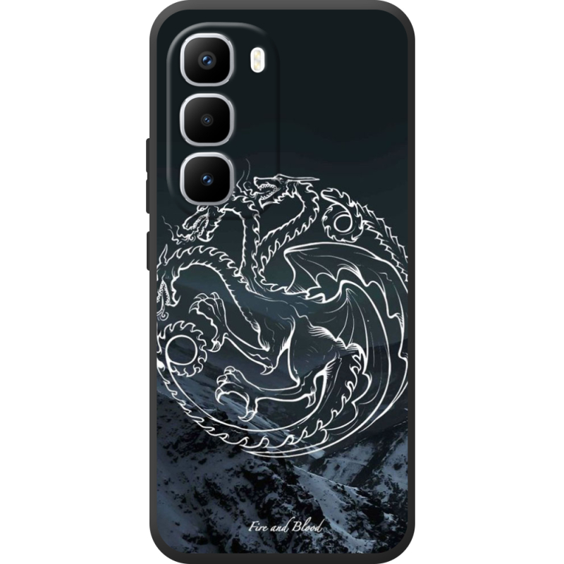 Чохол BoxFace Infinix Hot 60 Pro Plus 