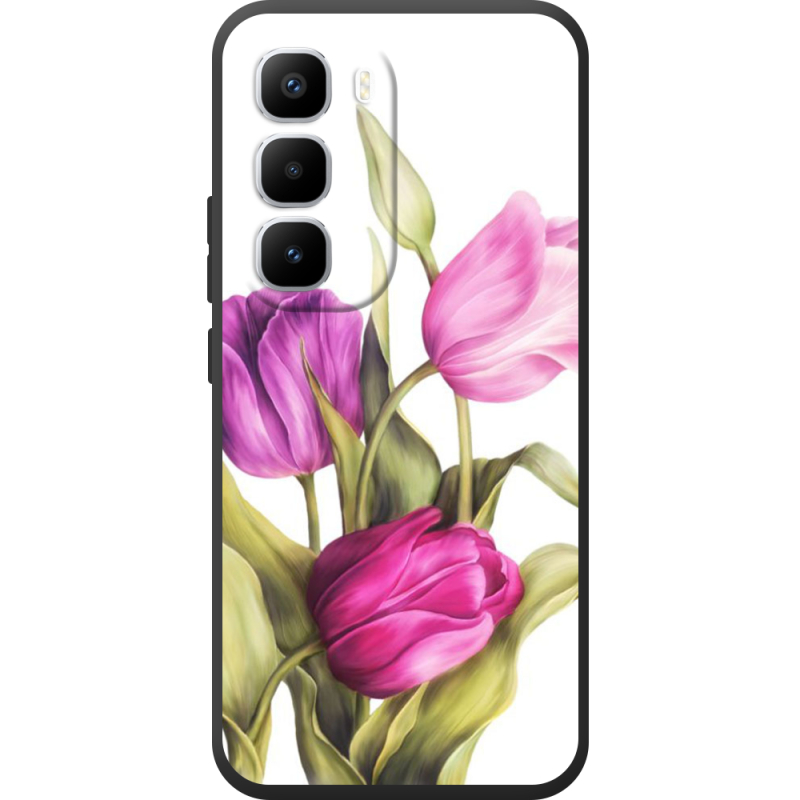 Чохол BoxFace Infinix Hot 60 Pro Plus 