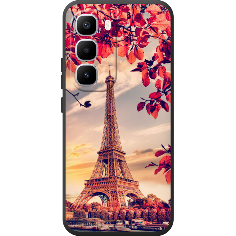 Чохол BoxFace Infinix Hot 60 Pro Plus 