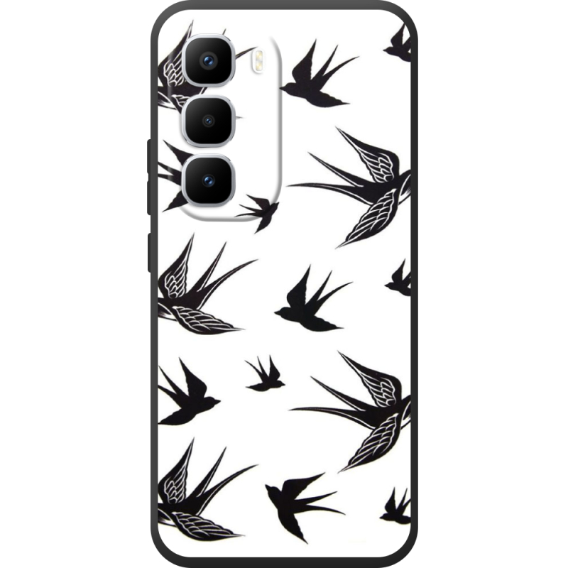 Чохол BoxFace Infinix Hot 60 Pro Plus 