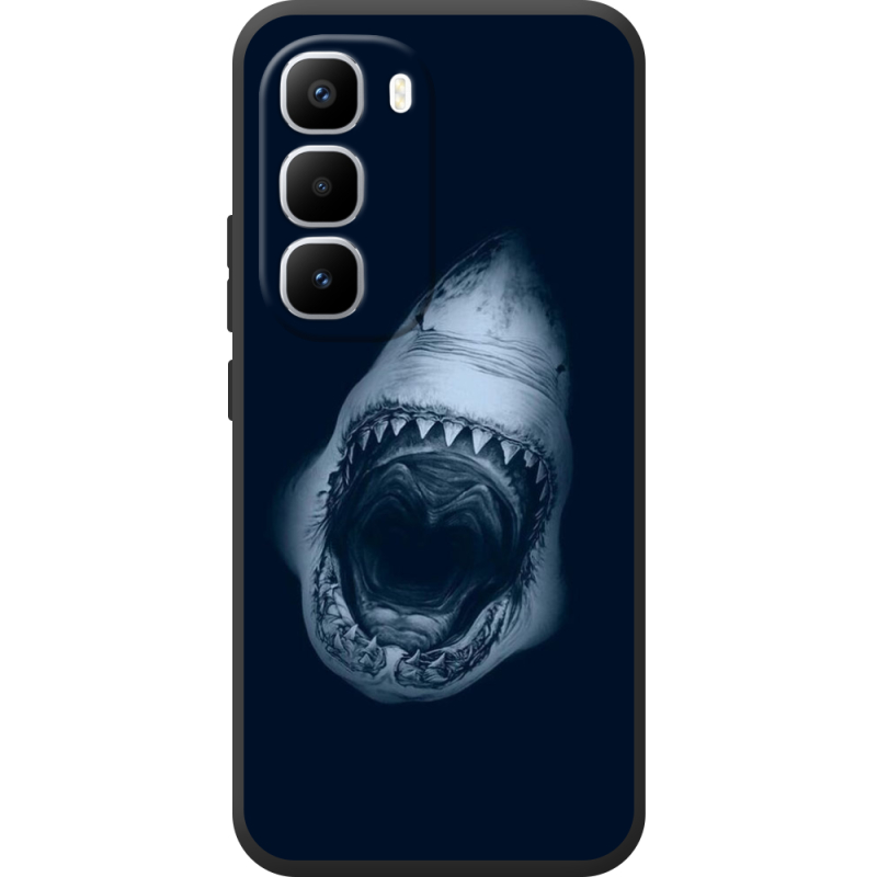 Чохол BoxFace Infinix Hot 60 Pro Plus 