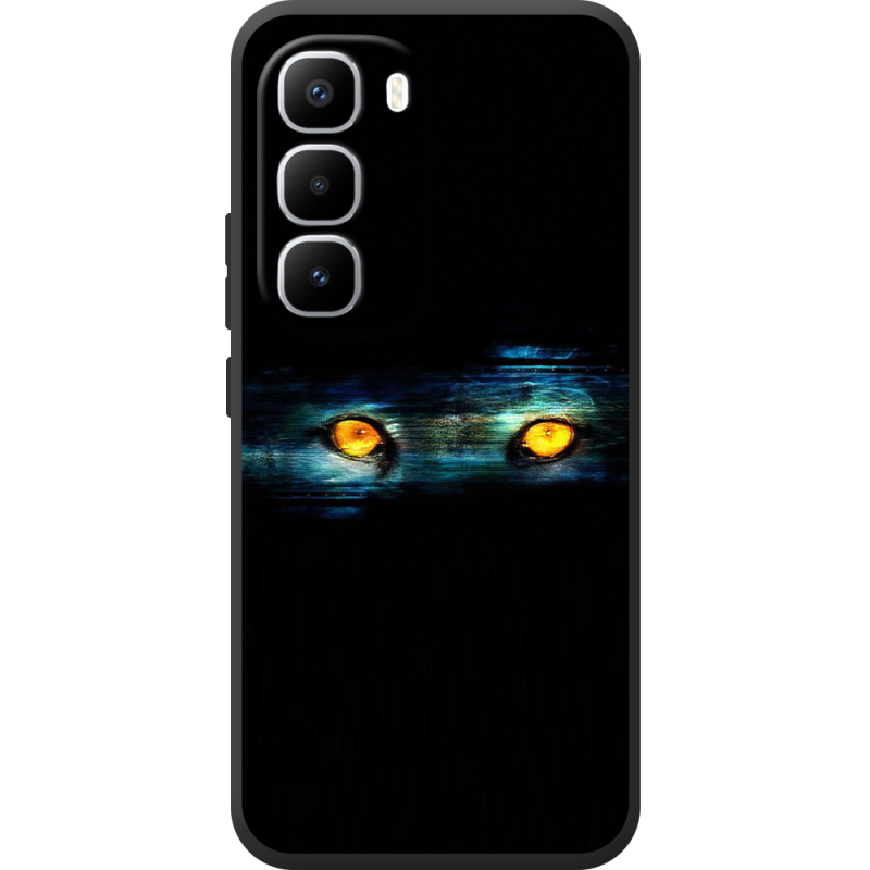 Чохол BoxFace Infinix Hot 60 Pro Plus Eyes in the Dark
