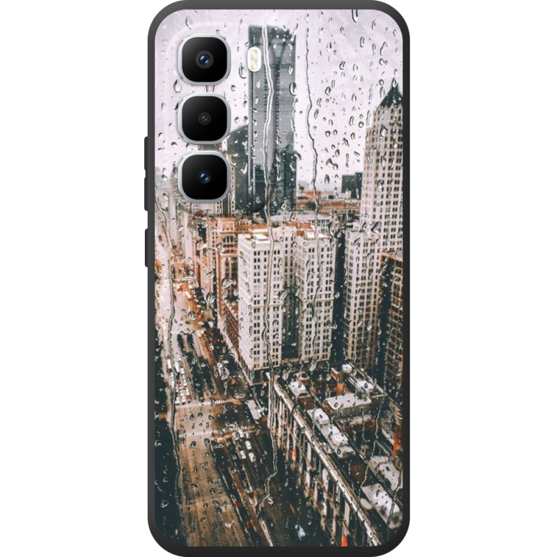 Чохол BoxFace Infinix Hot 60 Pro Plus 