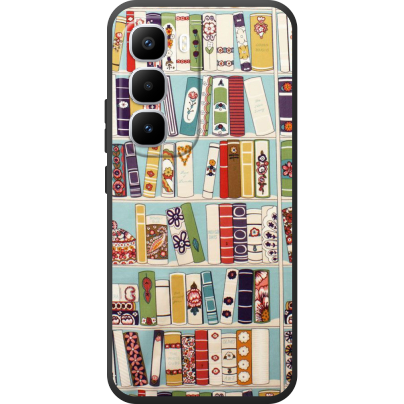 Чохол BoxFace Infinix Hot 60 Pro Plus 