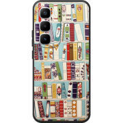 Чохол BoxFace Infinix Hot 60 Pro Plus 