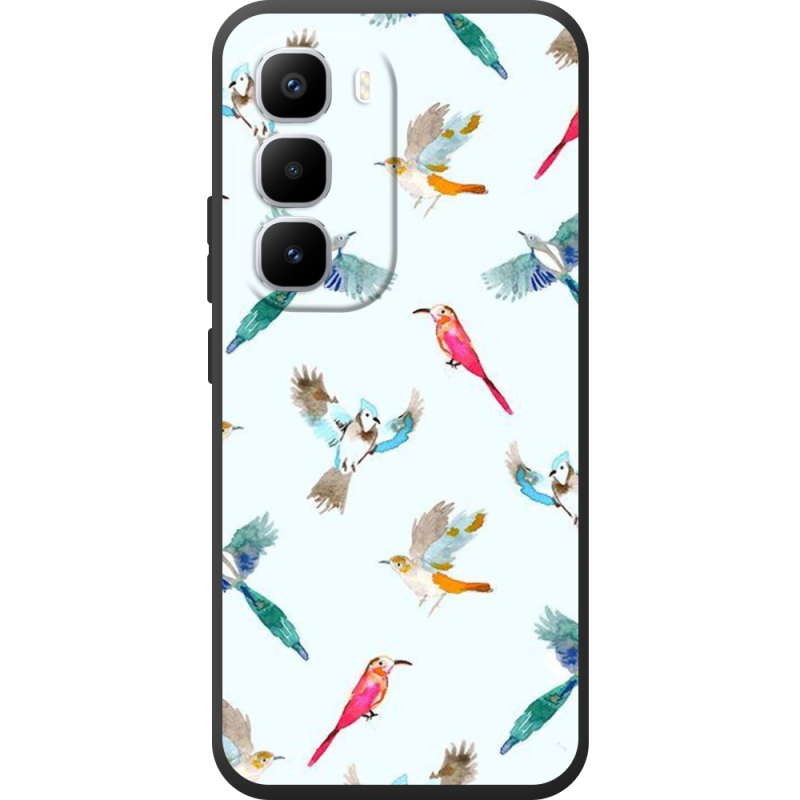 Чохол BoxFace Infinix Hot 60 Pro Plus 