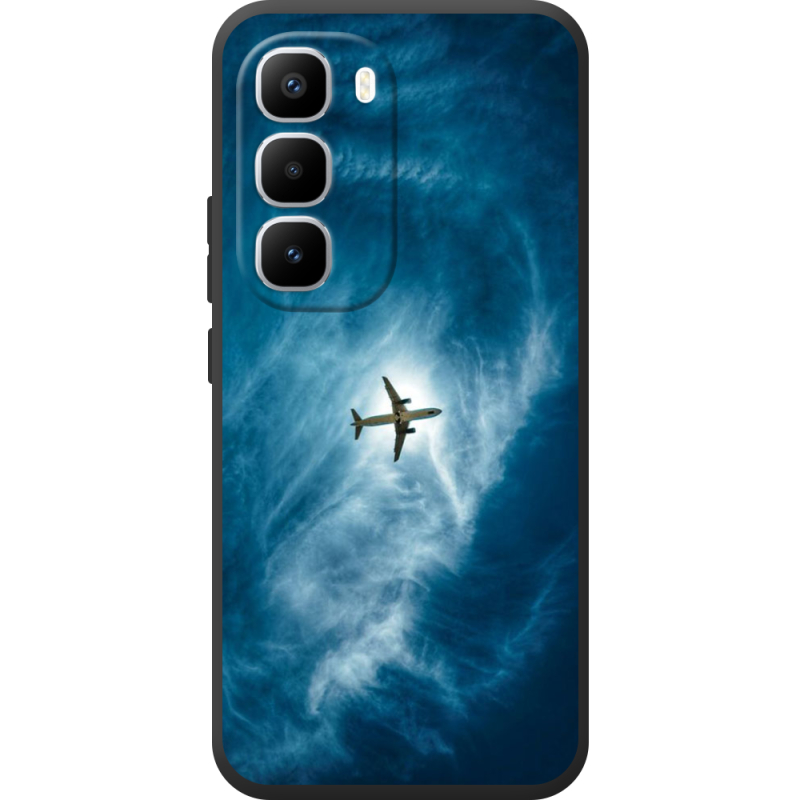 Чохол BoxFace Infinix Hot 60 Pro Plus 