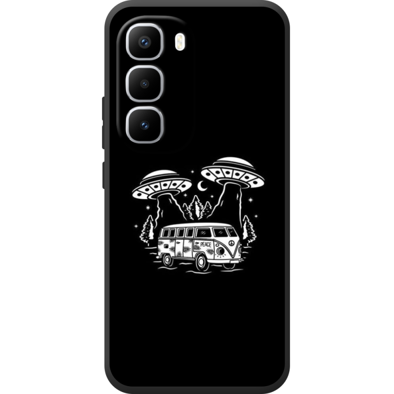 Чохол BoxFace Infinix Hot 60 Pro Plus 